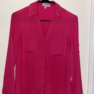 Express Blouses 12 qty